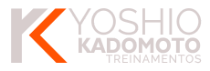 Logo - YK Treinamentos