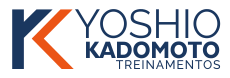 Logo - YK Treinamentos