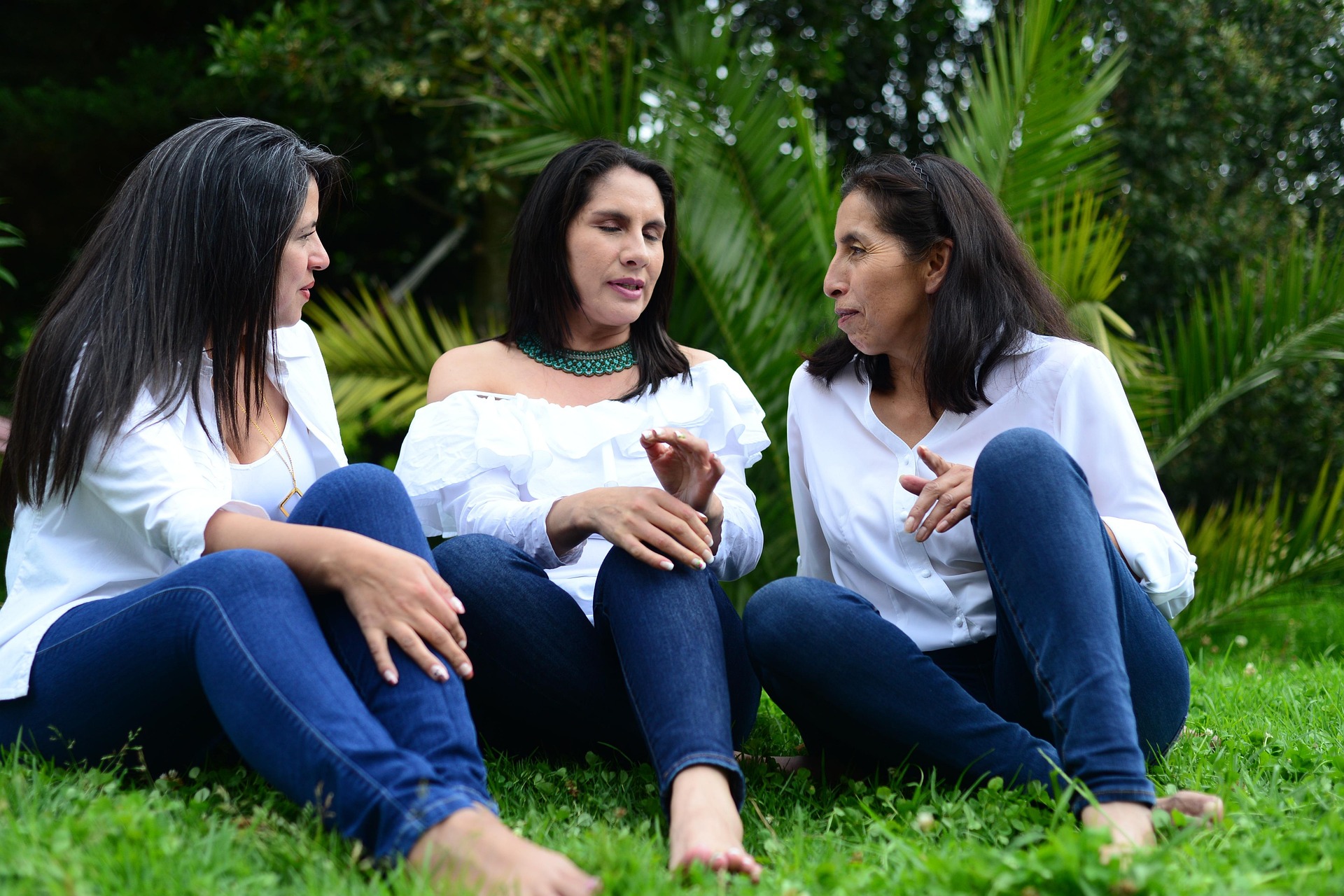 Como melhorar a comunicação nos relacionamentos?